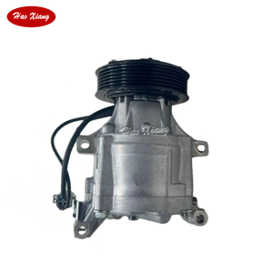 <span class=keywords><strong>Compresseur</strong></span> de climatisation électrique Haoxiang 88320-1A491 pour <span class=keywords><strong>Toyota</strong></span> <span class=keywords><strong>Corolla</strong></span> <span class=keywords><strong>Verso</strong></span> - Product Image 1