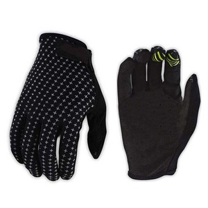 Guantes de Ciclismo de Motocross de Dedo Completo con Diseño Superior, Transpirables, Ligeros, Antideslizantes para Deportes al Aire Libre - Product Image 6