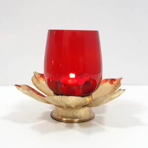 Meilleur prix de haute qualité verre métal fer bougeoir noël à la main nouveau Design maison hôtel lanterne en plastique bougie - Product Image 1