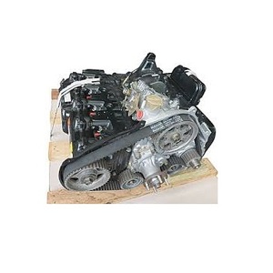 ขายเครื่องยนต์มือสอง 1RZ 2RZ 3RZ มอเตอร์สมบูรณ์ 1rz เครื่องยนต์คุณภาพดี - Product Image 2