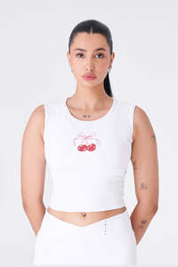 Nouveau été femmes décontracté surdimensionné Fit T-Shirt dernière conception dames 100% coton manches courtes plaine respirant T-Shirts haut court - Product Image 3