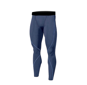 Venta caliente sublimación gimnasio fitness conjunto de compresión cómodo mama natación conjunto de compresión para la venta - Product Image 3