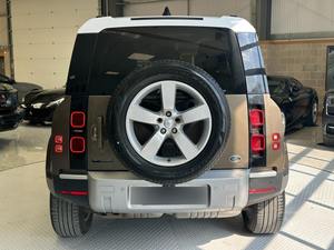 SUV d'occasion 2024, importation européenne, conduite à gauche, moteur 4.1-6L, transmission automatique, sièges en cuir, livraison rapide disponible - Product Image 6