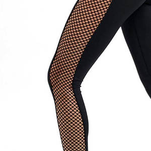 Meilleure vente Leggings décontractés taille haute respirants pour femmes Vente directe d'usine Vêtements de sport avec impression par sublimation - Product Image 4