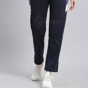 Venta al por mayor de calidad superior ligero mujeres chándales Jogging Wear ropa de las mujeres chándales de verano - Product Image 4