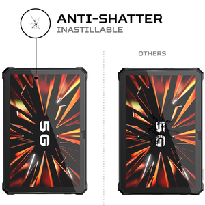 ฟิล์มกันรอยหน้าจอ ANTISHOCK สำหรับแบล็ควิว แอคทีฟ 12 โปร - Product Image 5