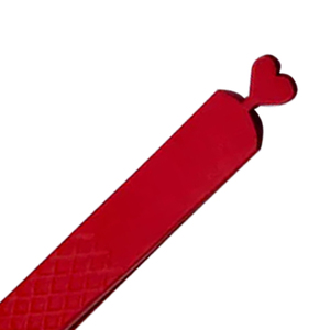 El producto más exigente Pinzas para pestañas de cejas en colores sólidos | Pinzas de extensión de pestañas con logotipo personalizado - Product Image 4