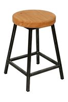 Repose-pieds pliable portable japonais populaire pour l'extérieur, avec housse en velours, design stable et réglable, idéal pour chambre et école