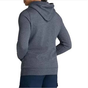 Sudaderas con Capucha para Hombre, Estilo Único, Transpirables, para Invierno, con Estampado Digital Bordado, Poliéster/Algodón - Product Image 3