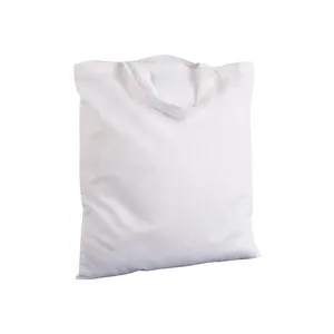 Borse Shopper Promozionali Personalizzate in Cotone 135 G/m2 - Product Image 2