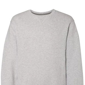 Sweat-shirt décontracté pour homme de haute qualité, design personnalisé, impression, broderie, imperméable, respirant, logo personnalisé, streetwear - Product Image 5