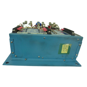 Controlador SCR de horno trifásico de alta calidad, de la mejor calidad, de la marca, de la marca - Product Image 2