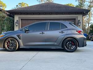 Toyota Corolla 2023, Transmisión Automática de 6 Velocidades, Tracción en las Cuatro Ruedas, Asientos de Cuero, SUV, Euro VI, Envío Inmediato, Cámara Trasera de 360°, Techo Solar Panorámico - Product Image 3