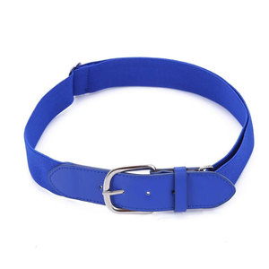 Cinturón de Béisbol Hecho con el Mejor Material, Accesorios Deportivos, Personaliza Tu Propio Diseño - Product Image 1