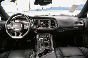 Dodge Challenger SRT Demon propre, modèle 2023 - Product Image 3