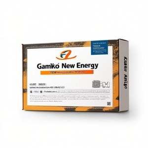 Panneau solaire monocristallin PERC Gamko New Energy 700W pour usage domestique et industriel - Product Image 2