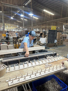 Có Thể Tháo Rời Bằng Gỗ An Toàn Giường Đường Sắt Bảo Vệ Bên Cho Trẻ Mới Biết Đi Hoặc Kid Của <span class=keywords><strong>Bunk</strong></span> Loft Giường Gỗ Rắn Bbed-Khung Đồ Nội Thất - Product Image 6