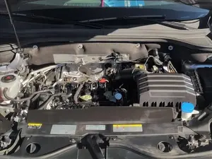 VOLKSWAGEN ATLAS 2.0T SE 2024 D'OCCASION (LHD/RHD) - Product Image 6