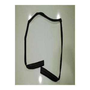 Kit de joints de fenêtre OEM pour 2016-2021 (FC5) - Garantie de 2 ans Fabriqué en TR Arrière droit et gauche (2 pièces) - Product Image 2