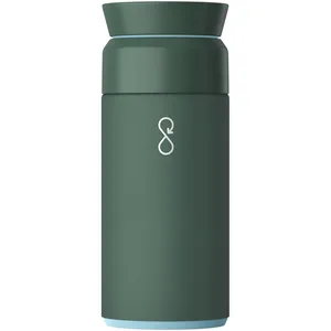 Bouteille Ocean 350ml en acier inoxydable, gobelet isotherme, gadgets durables - Product Image 4