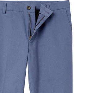 กางเกงชิโน่ผู้ชายคุณภาพสูง ผลิตตามสั่ง ดีไซน์ทันสมัย กางเกงชิโน่สั่งตัด น้ำหนักเบา สำหรับผู้ชาย - Product Image 5