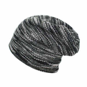 Gorro de Punto Jacquard, Nuevo Estilo, Superventas, Tejido Suave, Talla Adulto, Hecho en Pakistán, en Venta - Product Image 2