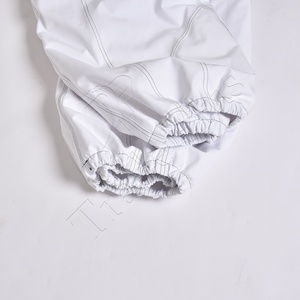 Pantalones de snowboard de esquí de invierno para hombre y mujer, venta al por mayor, impermeables, transpirables, bolsillos con cremallera, a prueba de viento, de talla grande, OEM, Unisex - Product Image 6