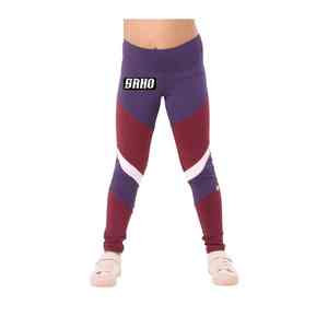 Collants OEM GAA avec ceinture flexible matériau résistant à la transpiration et options de personnalisation de club du Pakistan - Product Image 5