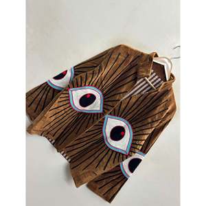 เสื้อแจ็คเก็ตซูจานี - Product Image 5