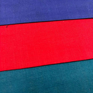 Lujo 100% Zispa Tela de lino Premium 36 pulgadas Ancho Material de algodón para comodidad y estilo - Product Image 1