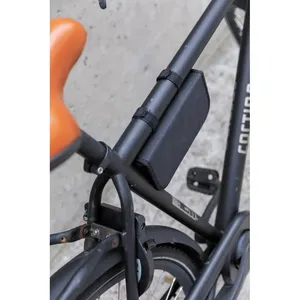 Kit de réparation de vélo personnalisé de 17 pièces, outils de qualité supérieure pour l'entretien des vélos - Product Image 2
