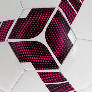 Balones de Fútbol de Cuero PU Ligeros con Impresión Personalizada y Logotipo, Balones de Entrenamiento Deportivo de Pakistán, Tamaños Personalizados Duraderos - Product Image 5