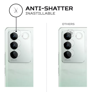 Protector de Pantalla ANTISHOCK para Vivo V27 Pro, Lentes Móviles - Product Image 4