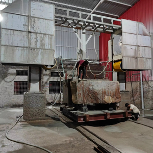 MAQUINA DE SIERRA MULTIHILO - Product Image 1