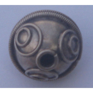 Plain <b>Silver</b> Charm Jewelry Findings 25mm X 3mm X 20mm X 8mm X 4mm X 10mm <b>Beads</b> in Bags for Making" - Product Image 1
