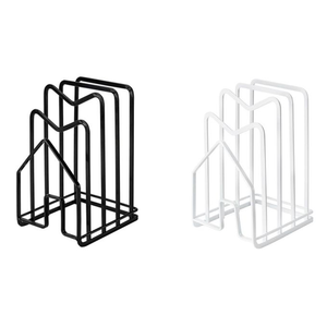 Fabrication de gros support de planche à découper en métal support pour cuisine domestique produit le plus vendu Qualité admirable - Product Image 6