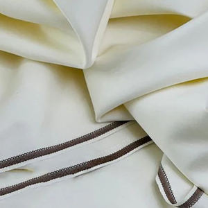 ชุดเสื้อผ้าผู้ชายแบบคลาสสิกผ้าผสม  ชัลวาร์ คามีซ แบบยังไม่ตัดเย็บ - สำหรับงานปาร์ตี้  ปรับแต่งสีและขนาดได้ แห้งเร็ว ระบายความชื้นได้ดี ใช้ได้ทุกฤดู - Product Image 6