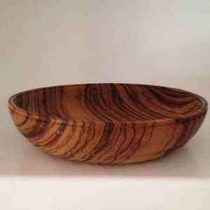 CUENCO DE COCINA DE MADERA RACE PRODUCTOS DE ALTA DEMANDA Venta al por mayor Cuencos de cocina de madera de acacia respetuosos con el medio ambiente Vajilla - Product Image 1