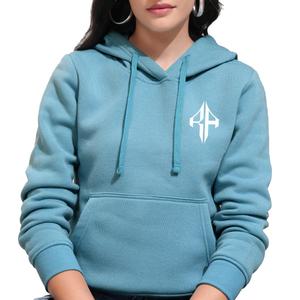 Sudaderas con Capucha para Mujer de Alta Calidad Premium, Estilo Casual Cómodo, Cuello con Capucha, Invierno, por RIVIAN ATLINTIC - Product Image 1
