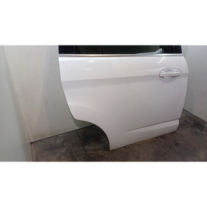 Puerta Corredera Lado Derecho para Ford Grand C-Max Serie 2469320 T1DA (10>) - Product Image 3