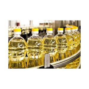 Huile de tournesol biologique en vrac raffinée, qualité supérieure, 99% pure, hydrogénée, 25L, pour la cuisine, origine Brésil, emballage en bouteille en plastique - Product Image 4