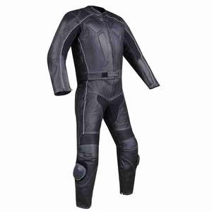 Traje de Motociclismo Unisex de Poliéster de Alta Calidad al por Mayor, Colores y Tallas Personalizables, Jersey de Motocross Resistente al Viento para Todos - Product Image 1