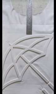 Sweatshirts en molleton basique à col solide pour hommes 100% coton mélange de polyester chandails de saison d'hiver Logo personnalisable teint en plaine - Product Image 6