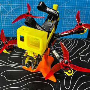 Boca raton FL thể thao FPV bay không người lái sẵn sàng để bay và ràng buộc với hiệu suất tuyệt vời - Product Image 1