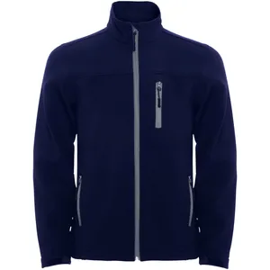 Giacca Softshell Personalizzata Antartida Bambino Dry Sack per Attrezzatura da Escursionismo - Product Image 1
