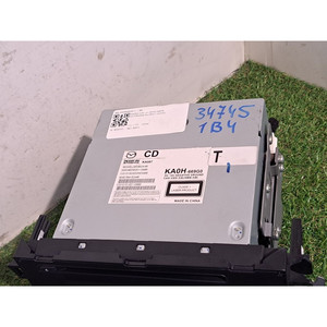 NAVIGATOR MAZDA CX-5 ซีรีส์ KA0H669G0 SHY1 (12>16) - Product Image 4