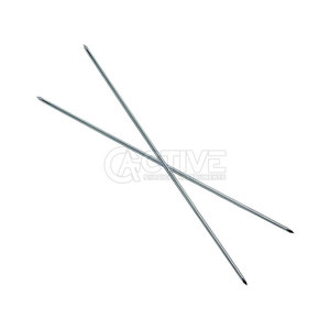 Fil K en acier inoxydable de haute qualité fil Kirschner Instruments chirurgicaux orthopédiques fil K en acier inoxydable pour la fixation - Product Image 3