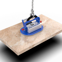 AUSAVINA VACUUM MULTILIFT PRO Losas de material de elevación de forma segura y eficiente