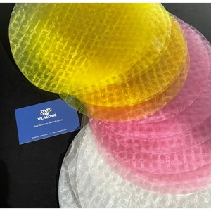 บะหมี่กึ่งสำเร็จรูปแบบทำจากกระดาษเวียดนามสำหรับทำเส้นก๋วยเตี๋ยวแบบทอดในถุงหรือกล่อง - Product Image 4