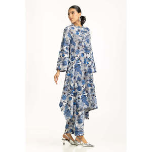 ชุดเซ็ตพิมพ์ลายครอสสลับสำหรับผู้หญิง รุ่น IPST-55242 - Product Image 5